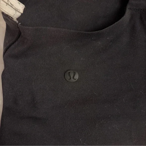 Lululemon Athletica Wundermost black bralette - Picture 4 of 9